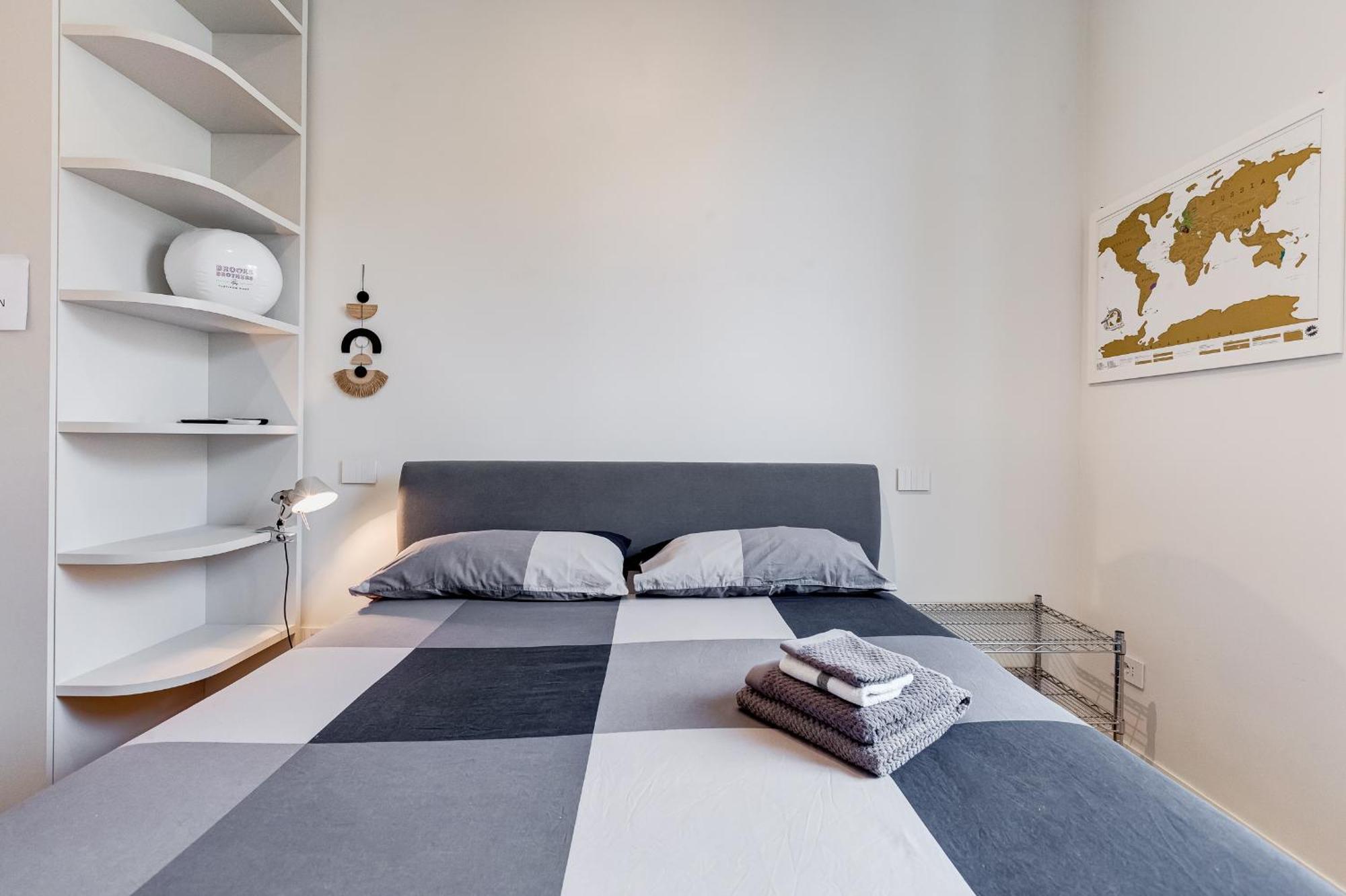 Modern Flat In Vatican * Rom