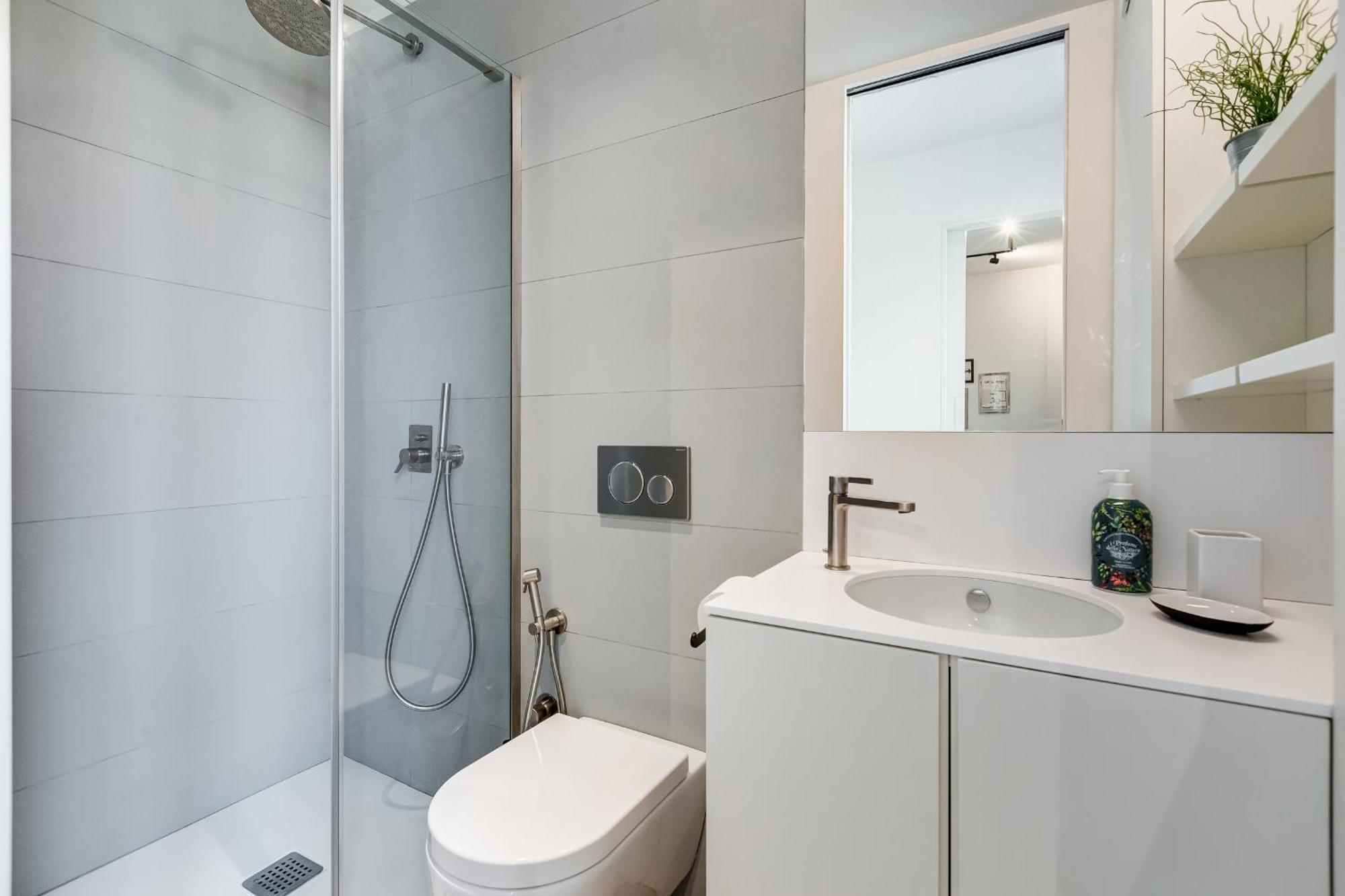 Modern Flat In Vatican Rom