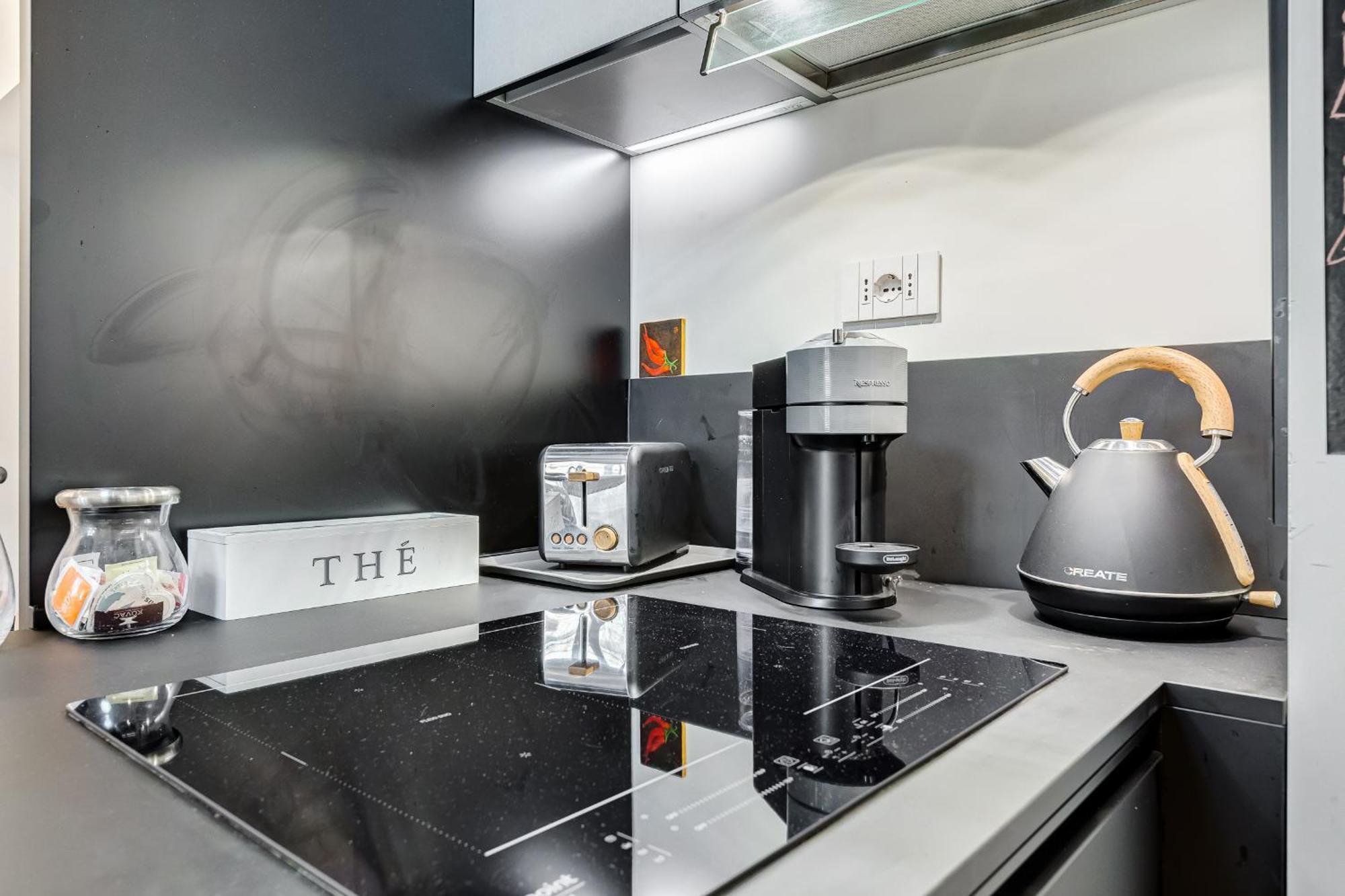 Modern Flat In Vatican Apartment *