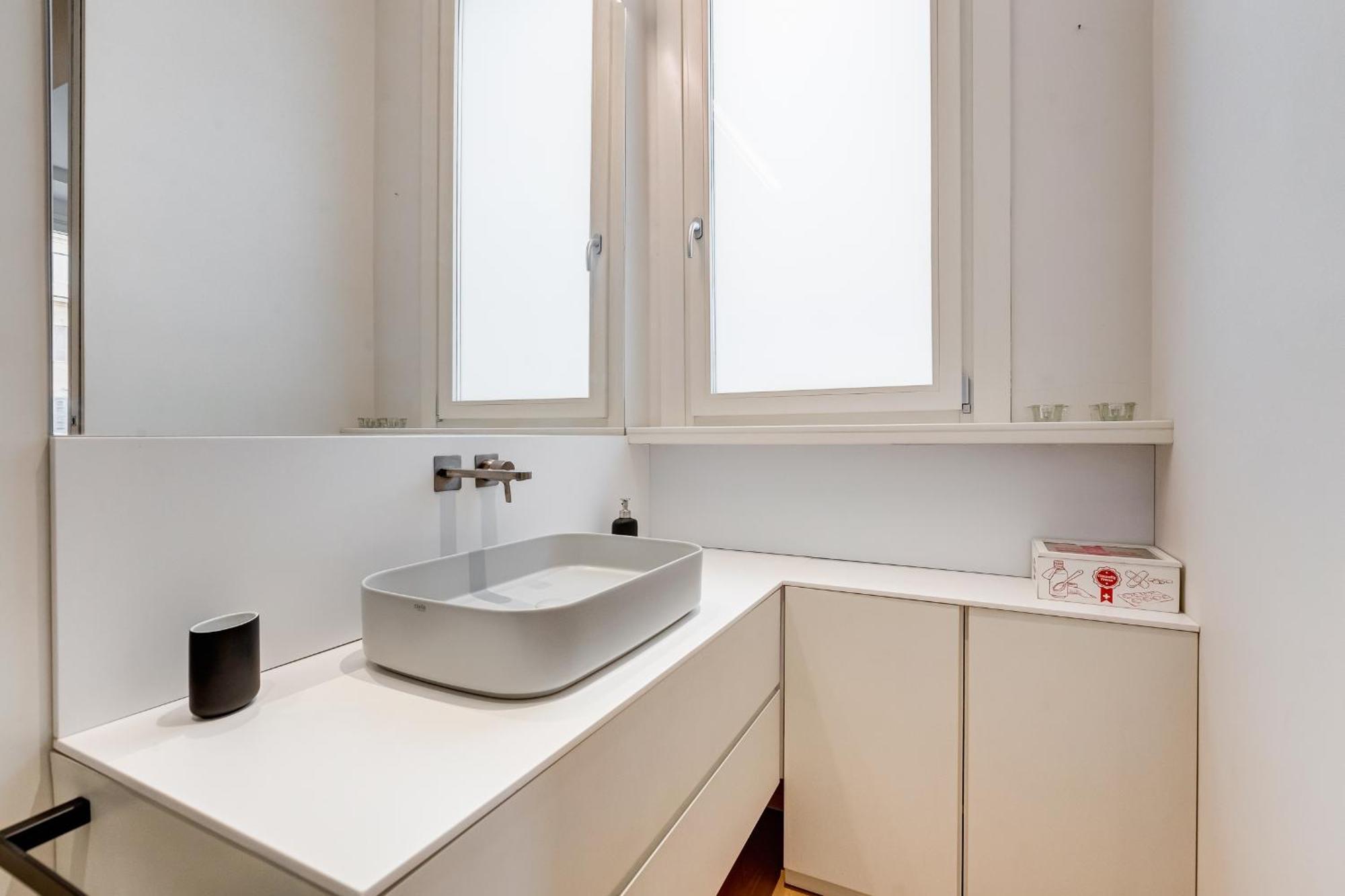 Apartment Modern Flat In Vatican *