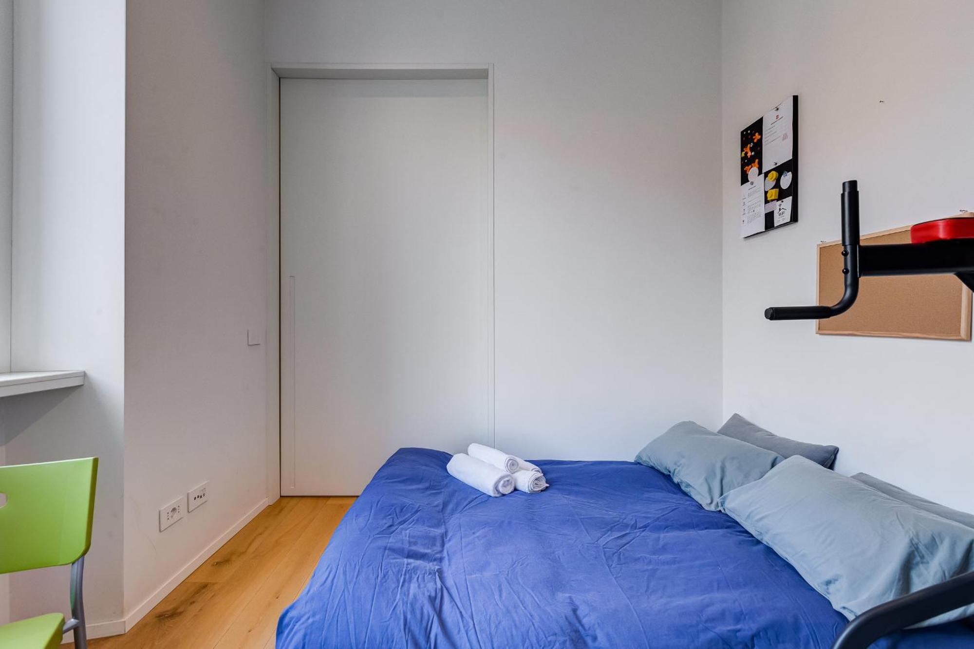 Modern Flat In Vatican Apartment
